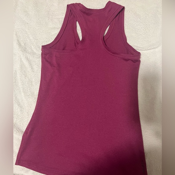 The North Face tank top - Picture 3 of 4